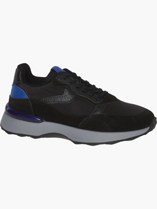 Fortini Sneaker Siyah 71538 1