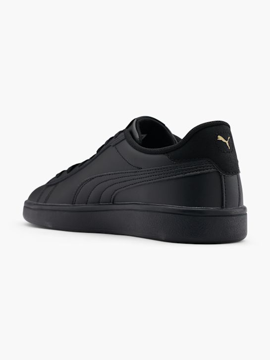 PUMA Sneaker Negro 19646 3