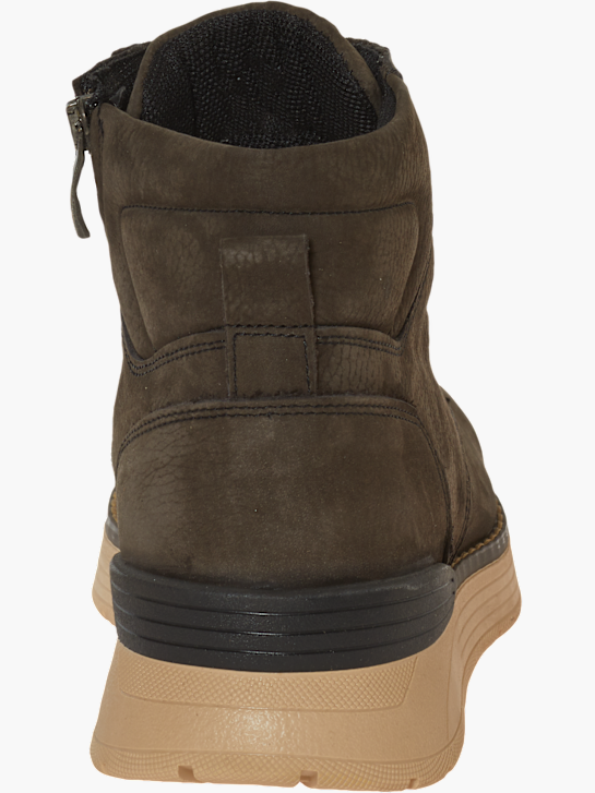 Highland Creek Bağcıklı Bot Gri 48841 3