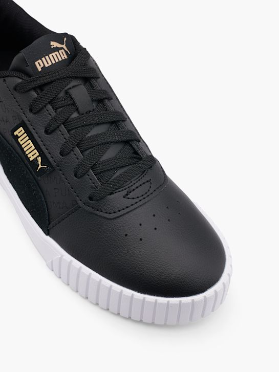 PUMA Sneakersy Czarny 8974 2