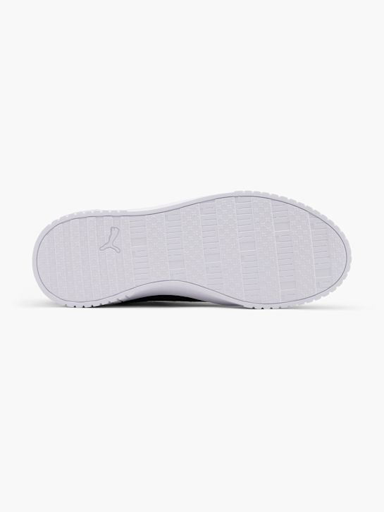 PUMA Sneakersy Czarny 8974 4