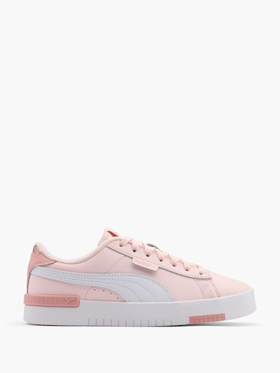 PUMA Sapatilha Cor-de-rosa 18267 1