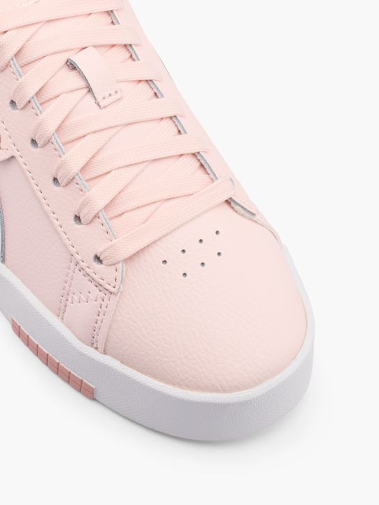 PUMA Sapatilha Cor-de-rosa 18267 2