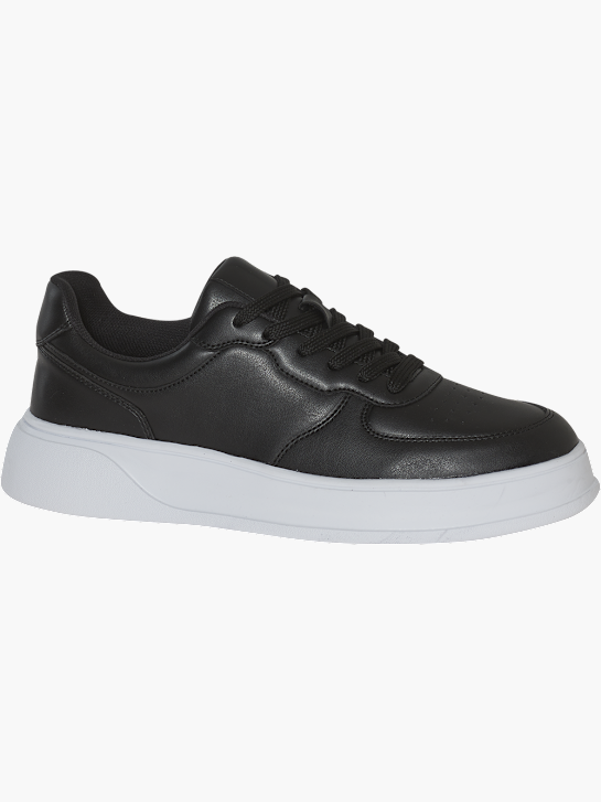 Memphis One Sneaker Siyah 71619 1
