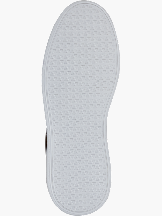 Memphis One Sneaker Siyah 71619 3
