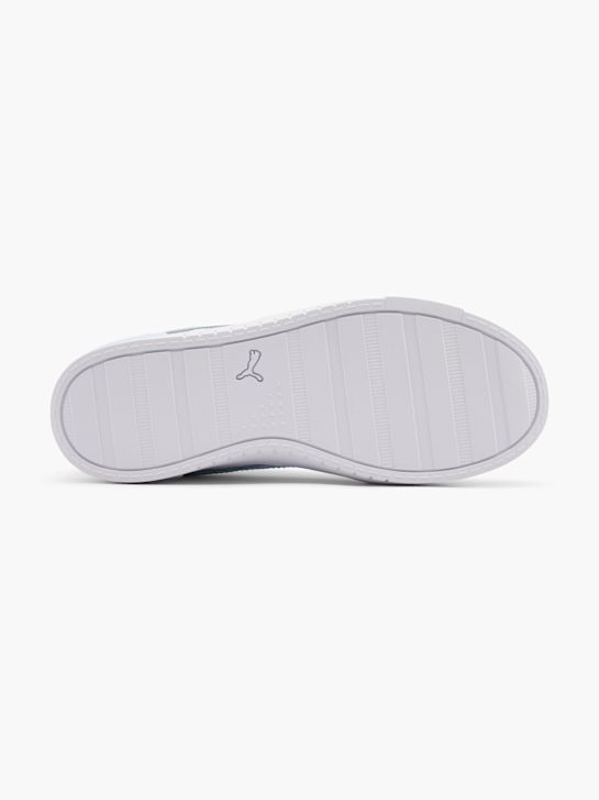 PUMA Маратонки Бял 18969 4