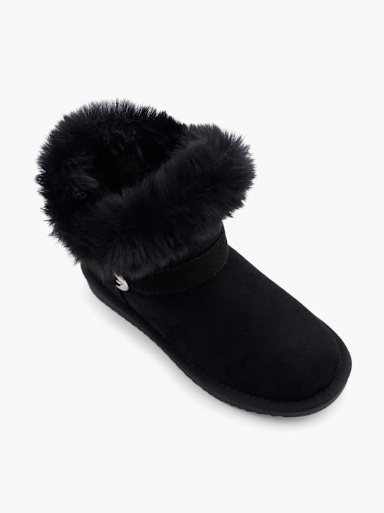Graceland Boots d'hiver Noir 23749 2