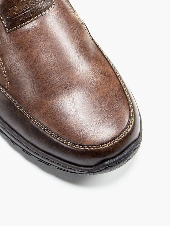 Rieker Low shoe Brown 89233 2
