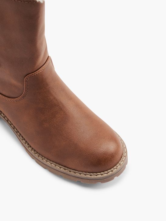 Highland Creek Winterboots Braun 17508 2