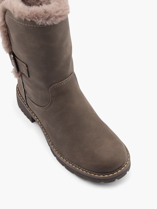 Highland Creek Winterboots Grau 17842 2