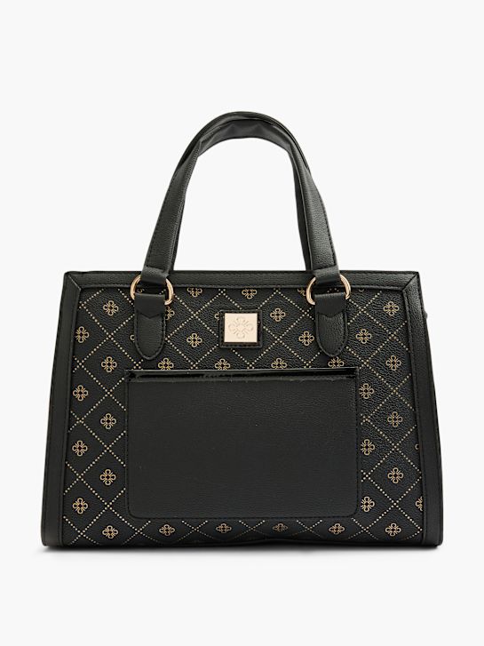 Catwalk Bolso Negro 21308 1