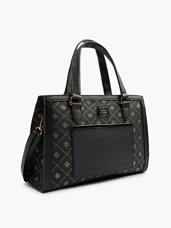 Catwalk Bolso Negro 21308 2