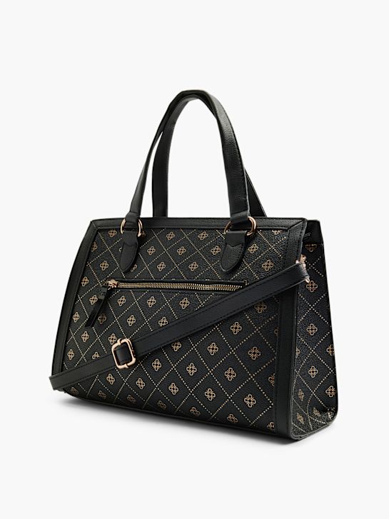Catwalk Bolso Negro 21308 3