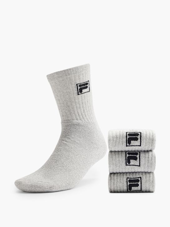 FILA Kojinės Pilka 69626 1