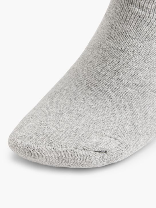 FILA Kojinės Pilka 69626 3
