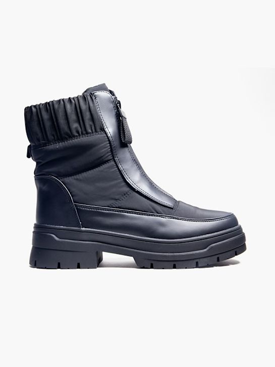 Catwalk Winter boot Black 89241 1