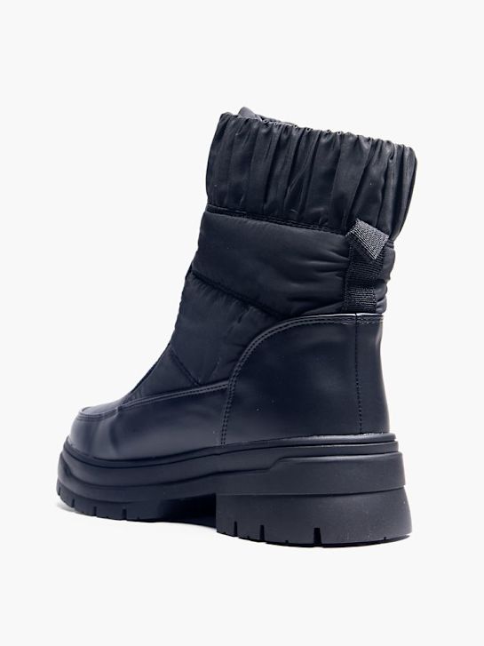 Catwalk Winter boot Black 89241 3