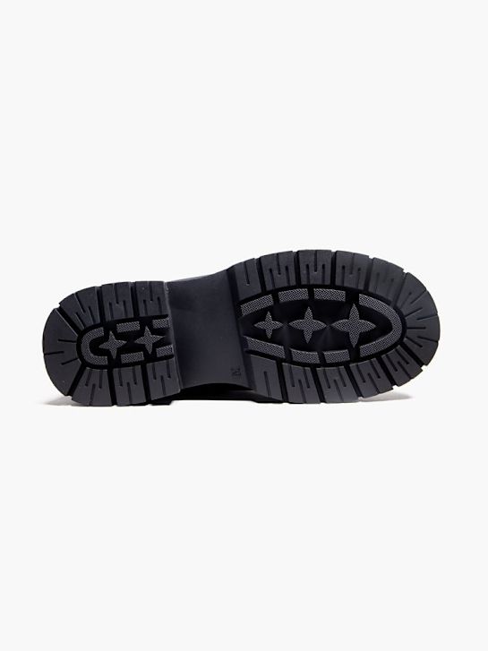 Catwalk Winter boot Black 89241 4