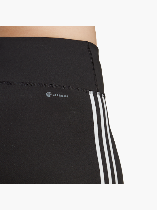 adidas Leggings Schwarz 21974 3
