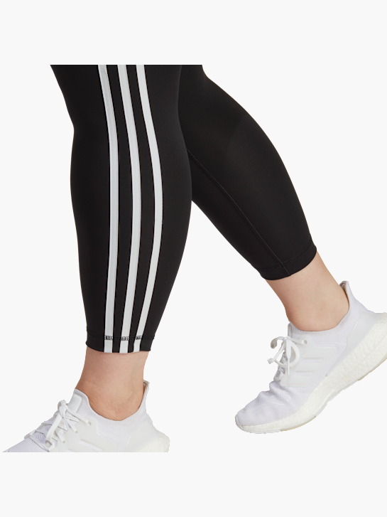 adidas Leggings Schwarz 21974 4