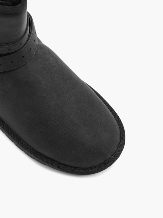 Graceland Winterboots Schwarz 25808 2