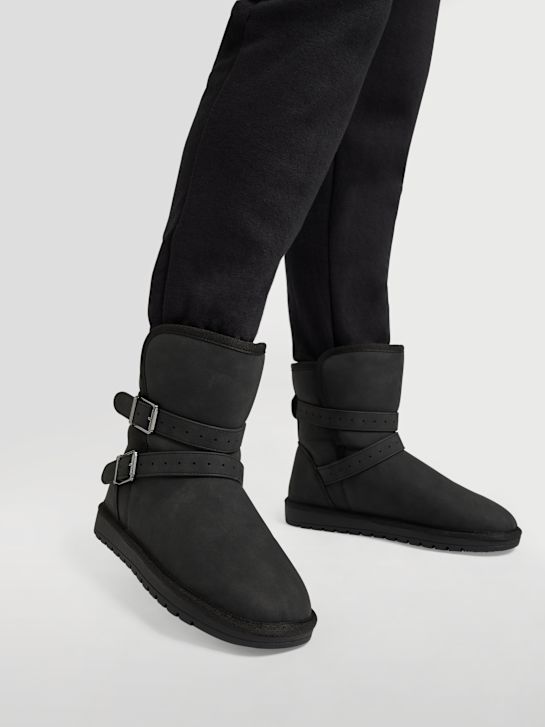 Graceland Boots d'hiver Noir 25808 5