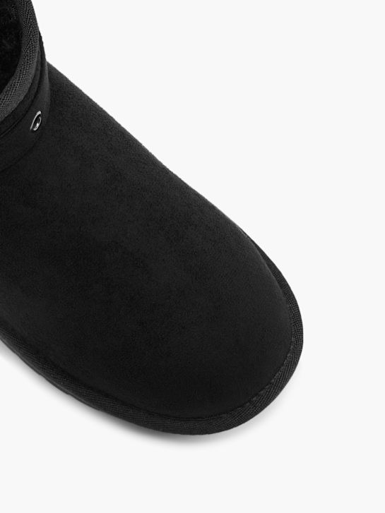 Graceland Boots d'hiver Noir 22693 2