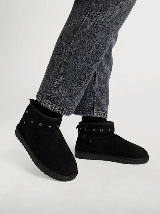 Graceland Winterboots Schwarz 22693 5