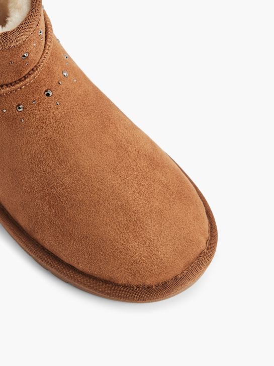 Graceland Winterboots Braun 22694 2