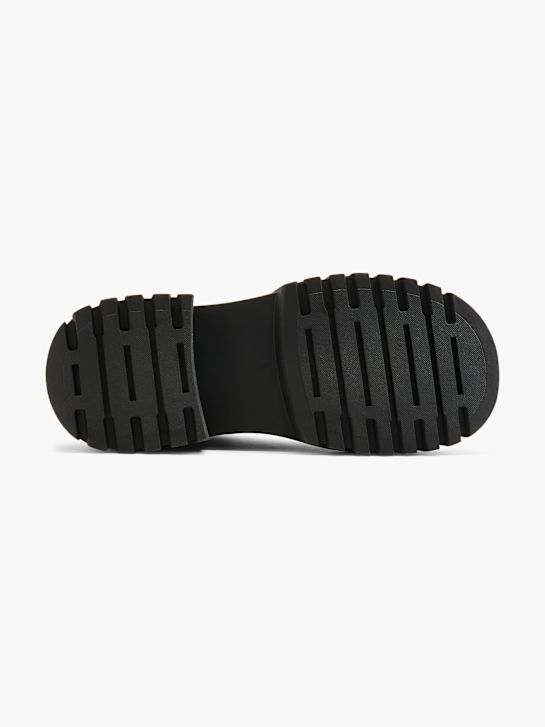 Catwalk Botine Kaki 8590 4