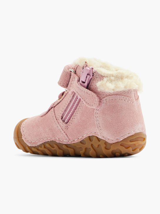 elefanten Boots d'hiver Rose 25809 3