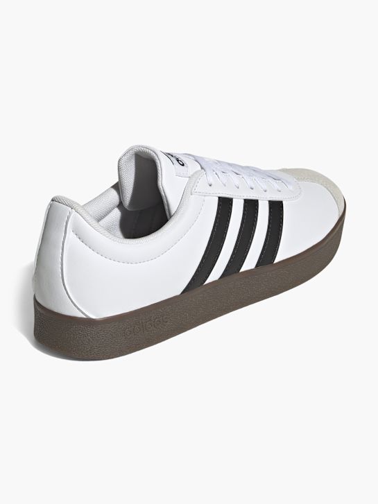 adidas Sportbačiai Balta 7640 4