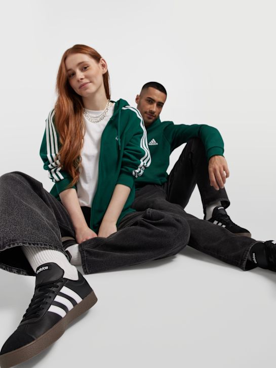 adidas Tenisky Čierna 7641 5