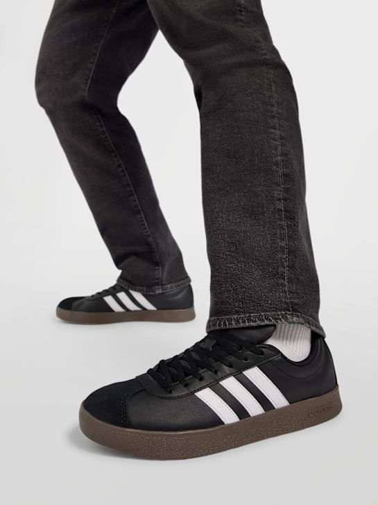 adidas Superge Črna 7641 6