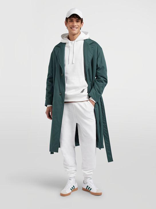 adidas Маратонки Бял 5801 5