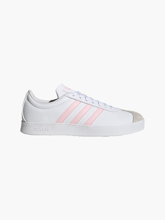 adidas Sneaker Hvid 1395 1