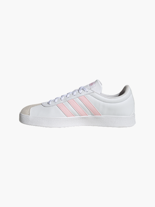 adidas Sneaker Hvid 1395 2