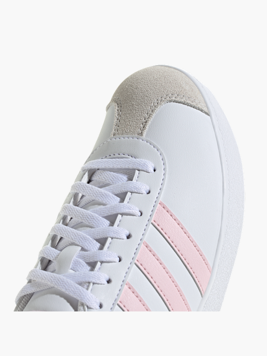 adidas Sneaker Hvid 1395 3