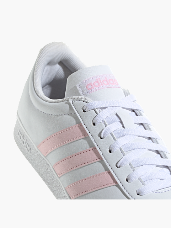 adidas Sneaker Hvid 1395 4