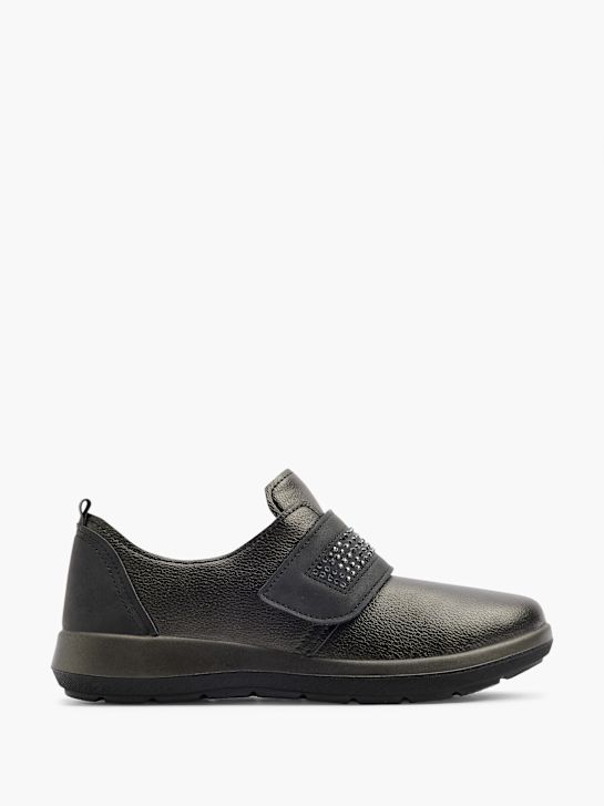 Easy Street Scarpa bassa Nero 22697 1