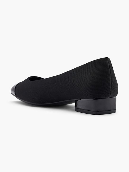 Graceland Bailarina Negro 21215 2