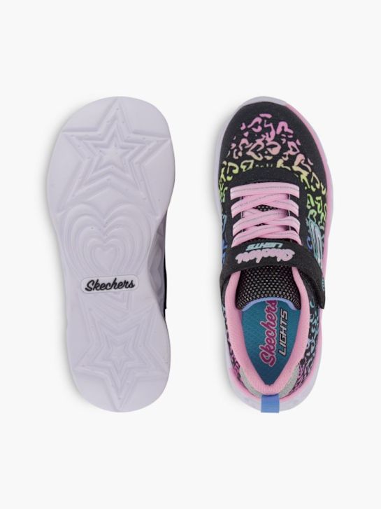 Skechers Tenisky Čierna 18974 3