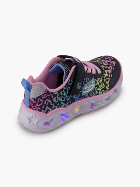Skechers Tenisky Čierna 18974 4