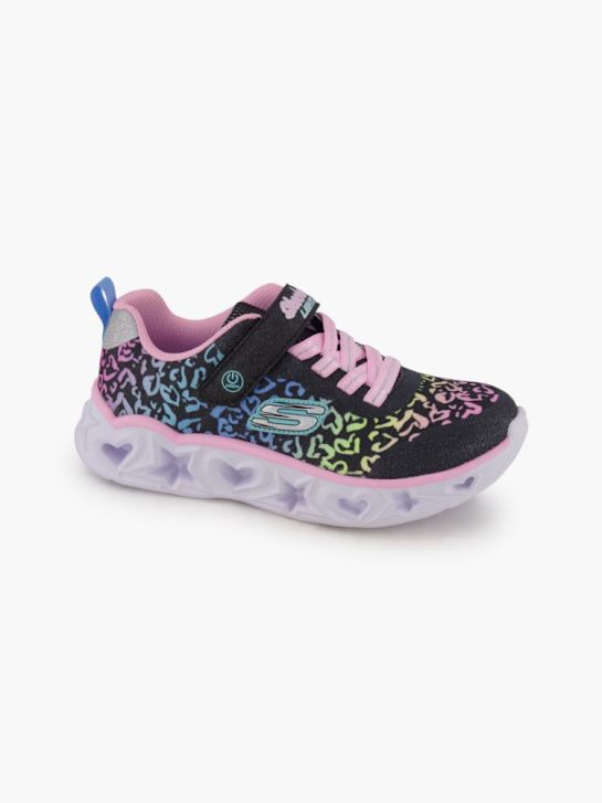 Skechers Tenisky Čierna 18974 6