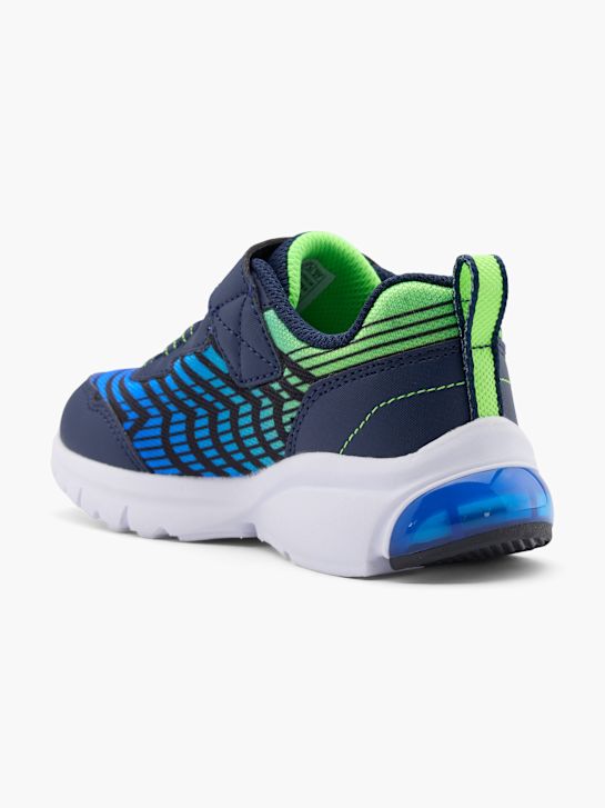 Skechers Patike za trčanje Crna 18975 3