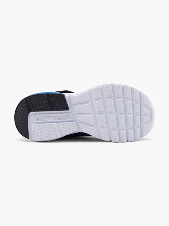 Skechers Patike za trčanje Crna 18975 4