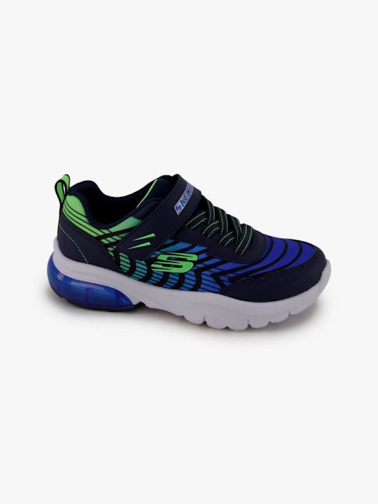 Skechers Patike za trčanje Crna 18975 6