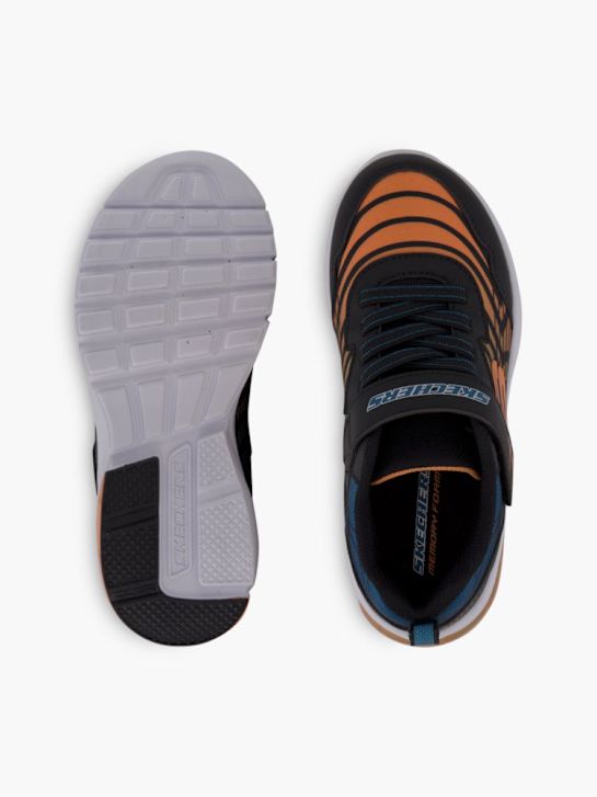 Skechers Patike Crna 48846 3