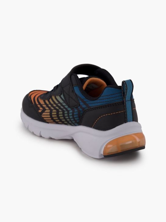 Skechers Patike Crna 48846 4