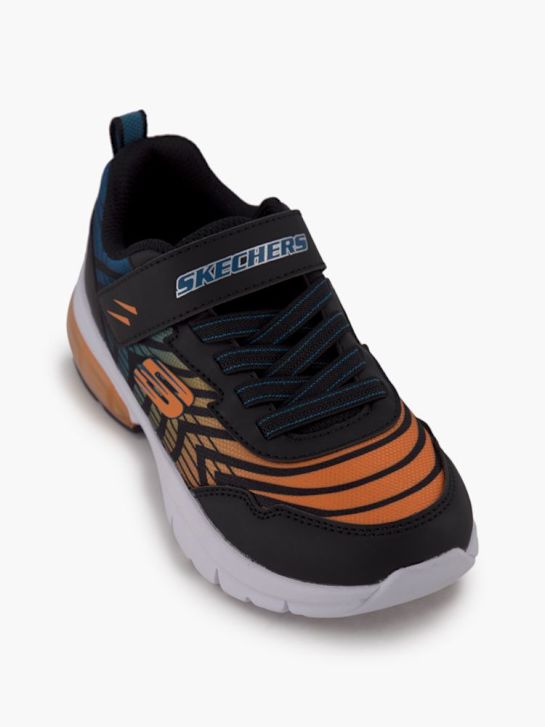 Skechers Patike Crna 48846 5